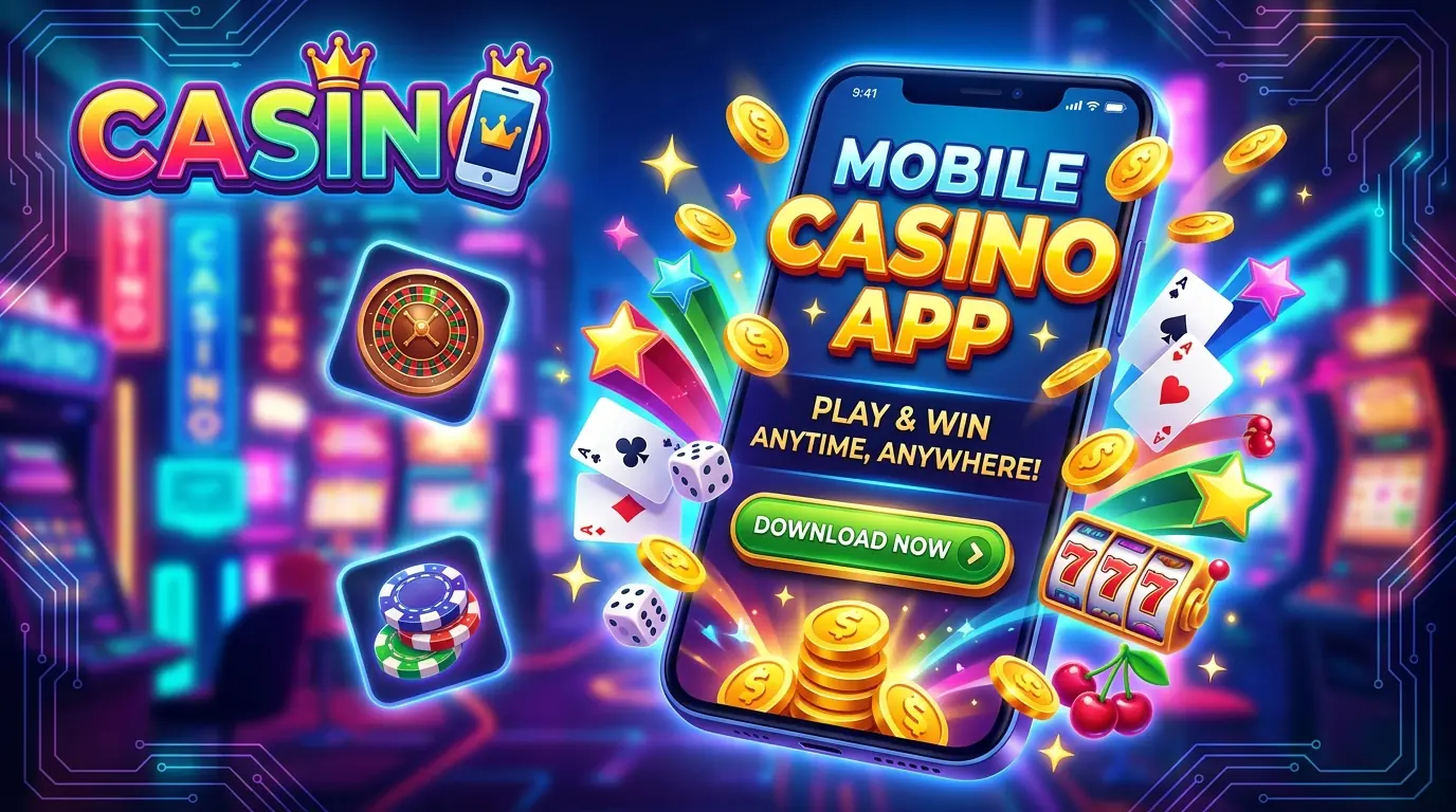 Toto casino app