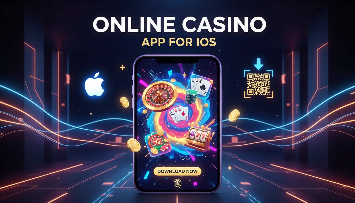 Toto casino app för iPhone