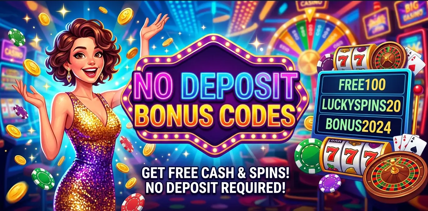 Bonuskod utan insättning Toto casino