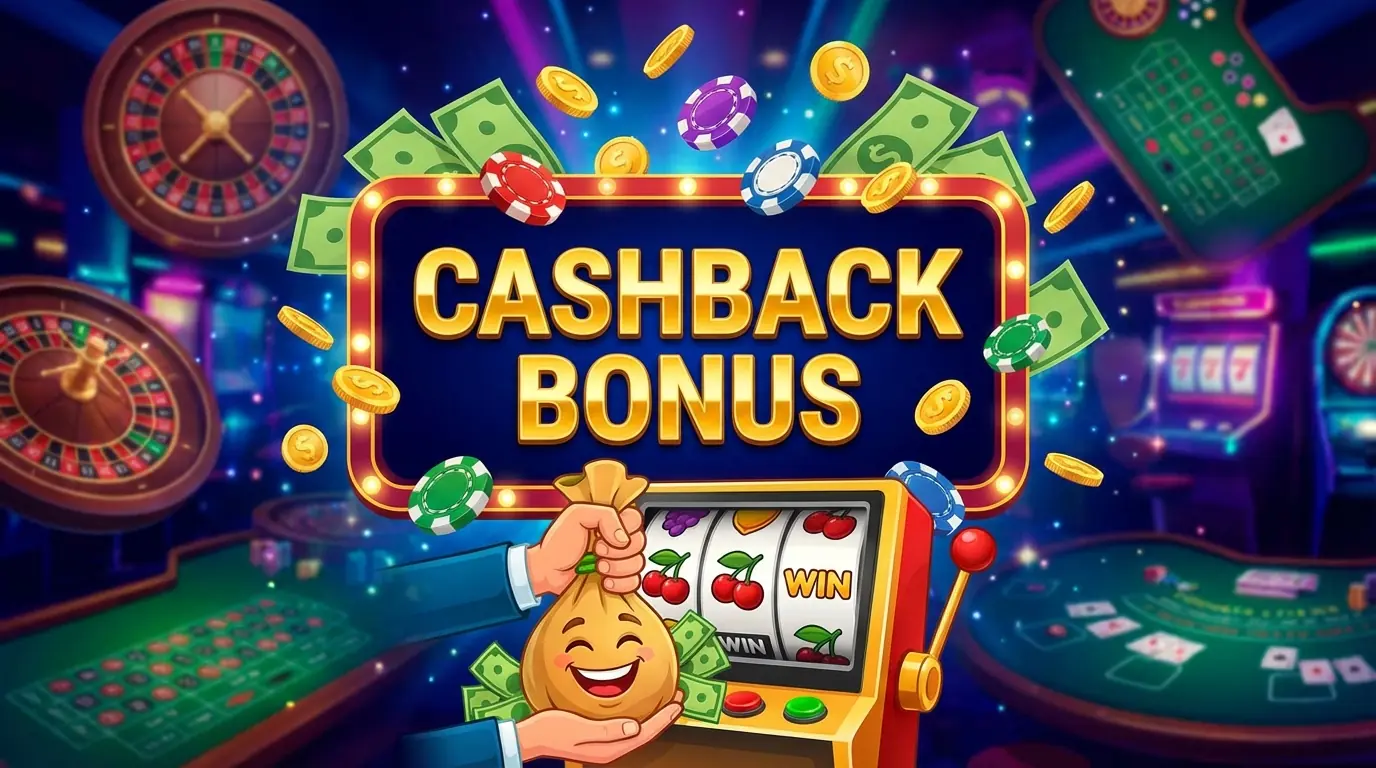 Toto casino återbetalning