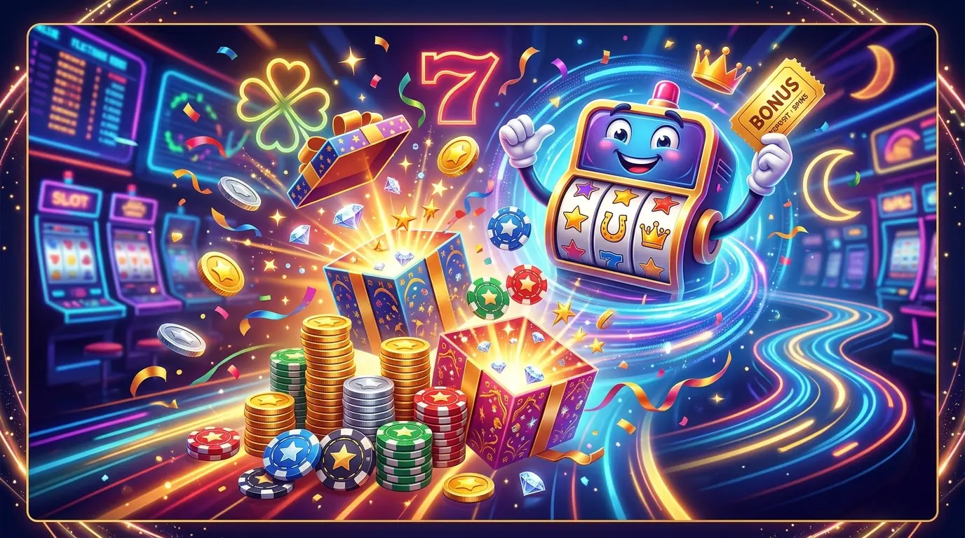 Toto casino turneringar