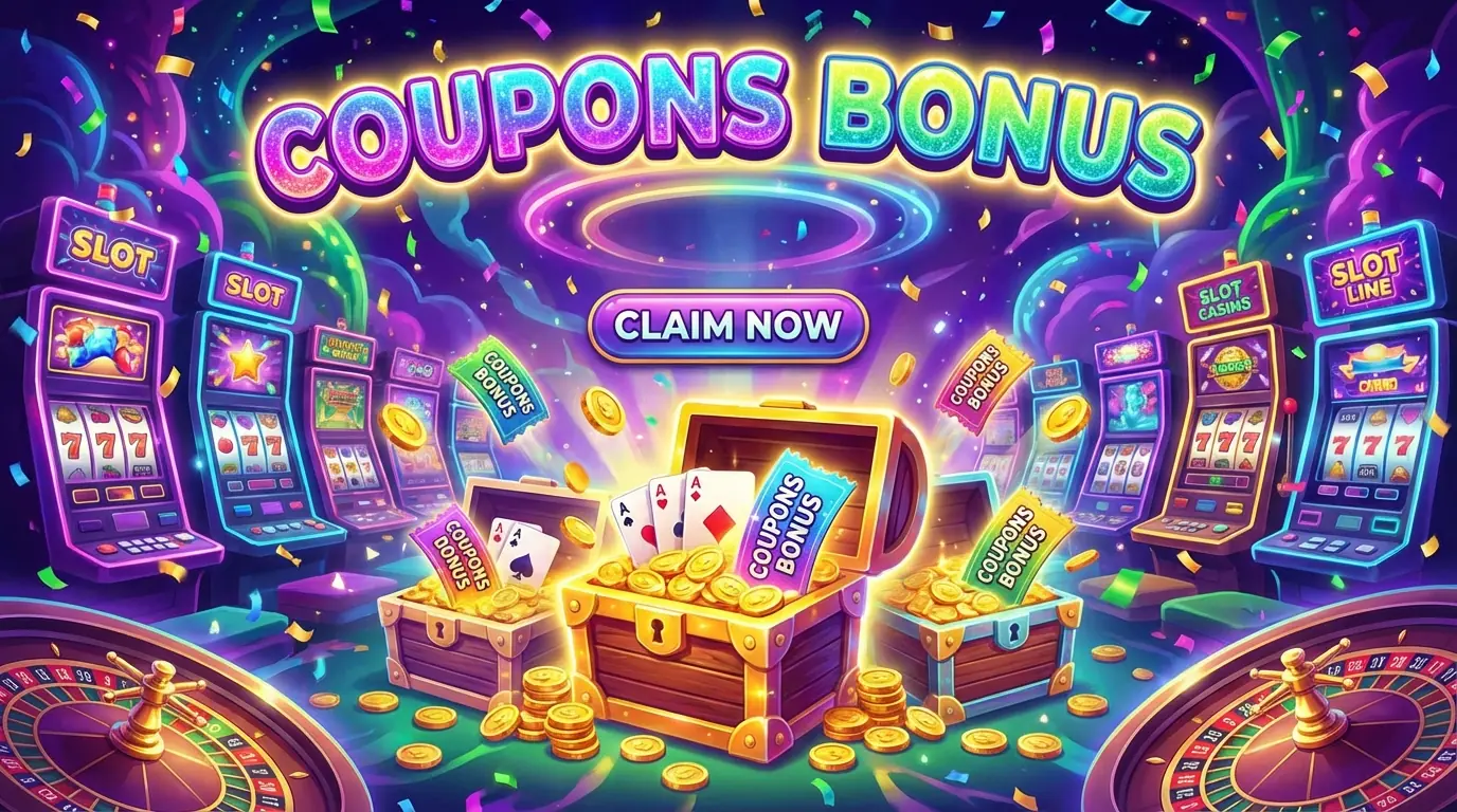 Toto casino coupons