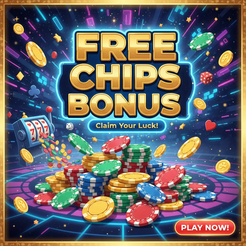 Toto casino free chips