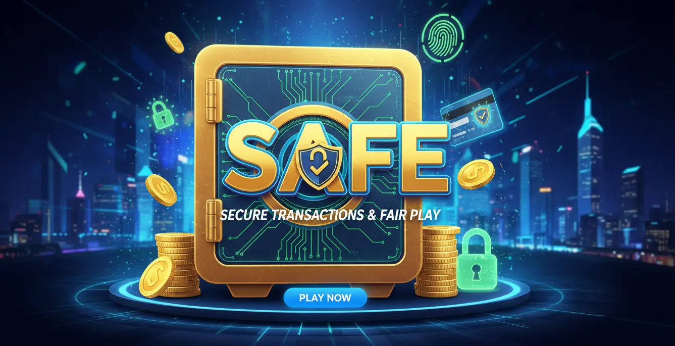 Är Toto casino säkert