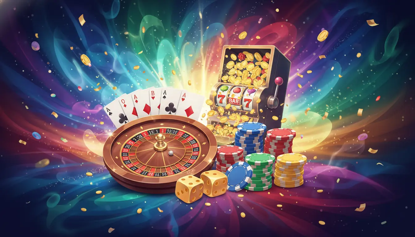 Vem äger Toto casino