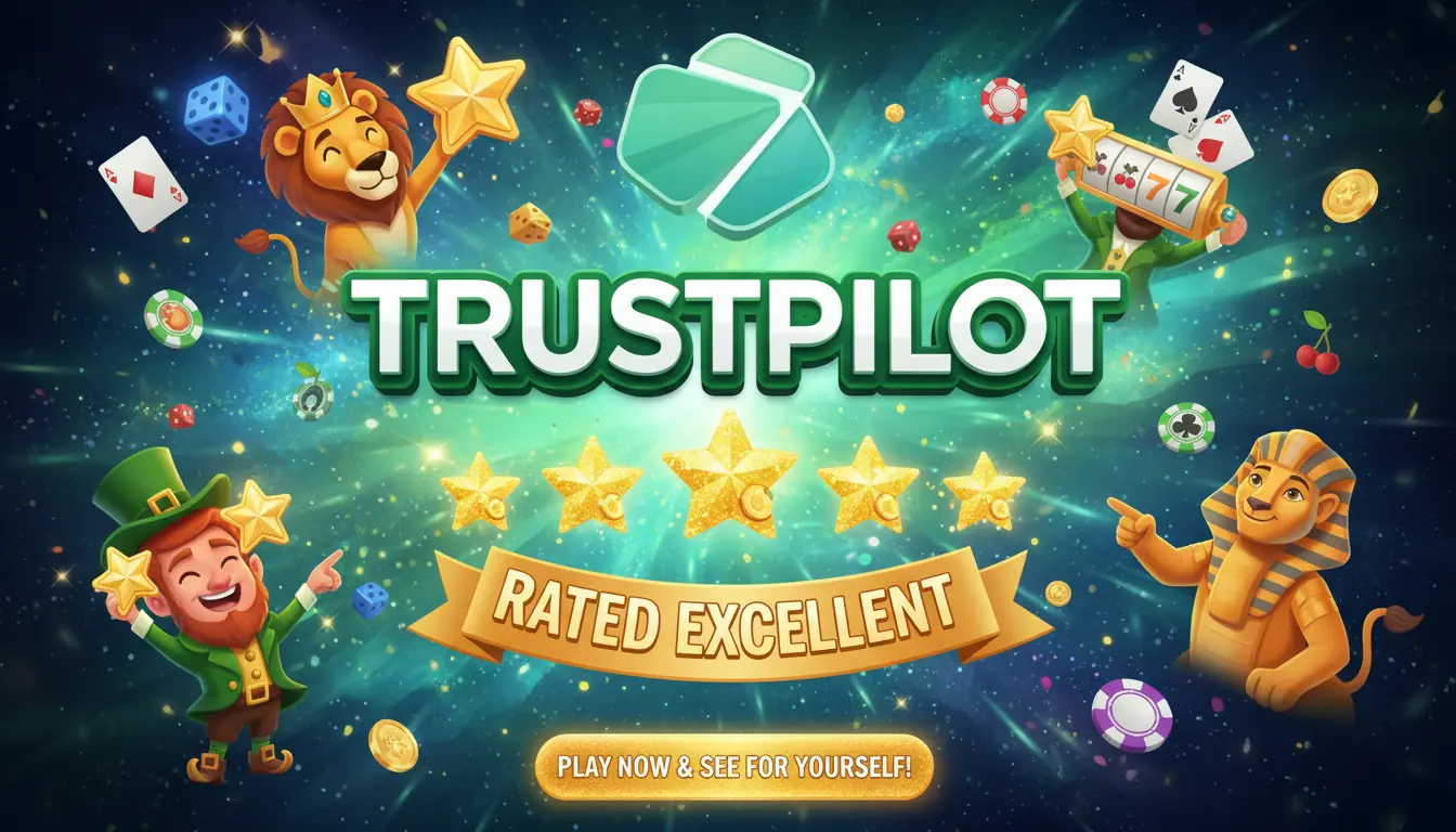 Toto casino Trustpilot