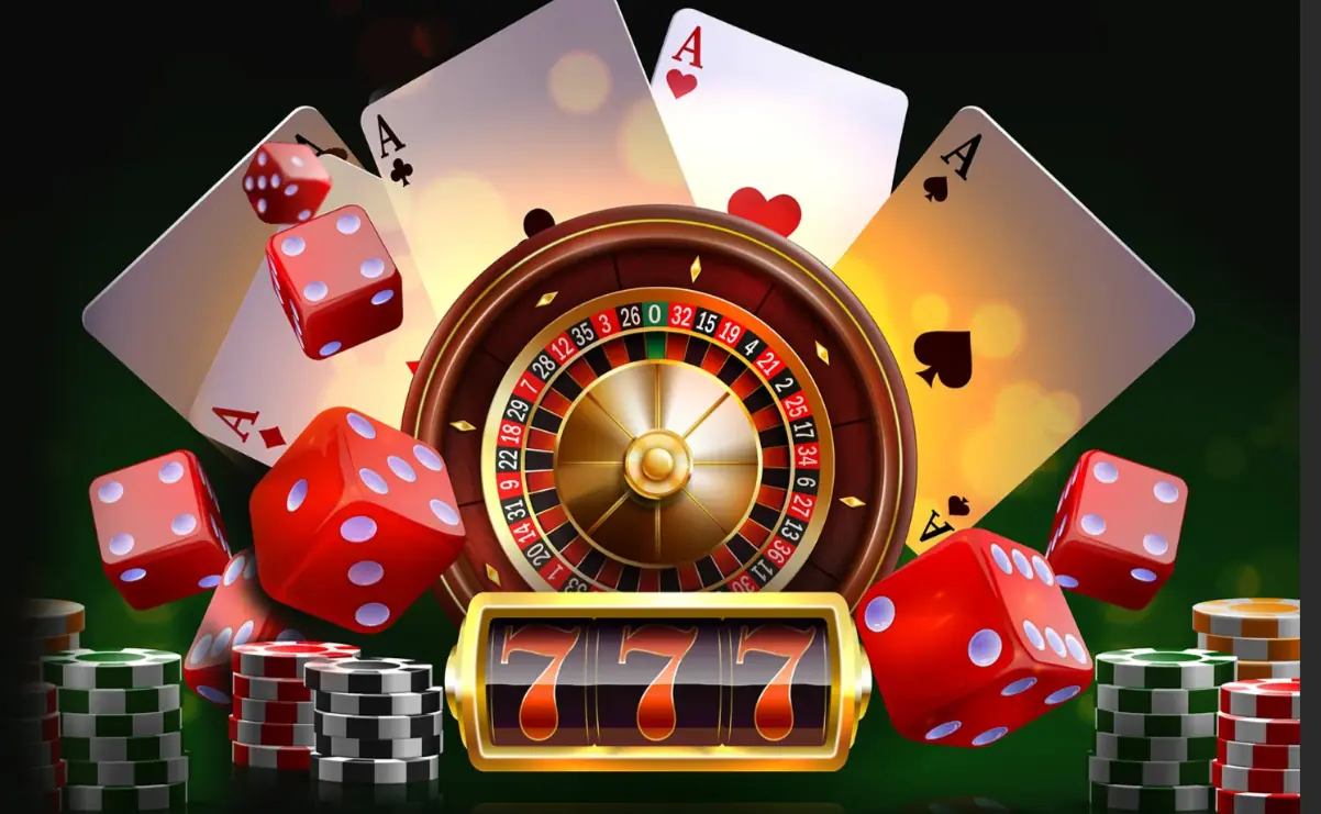 Spel hos Toto casino