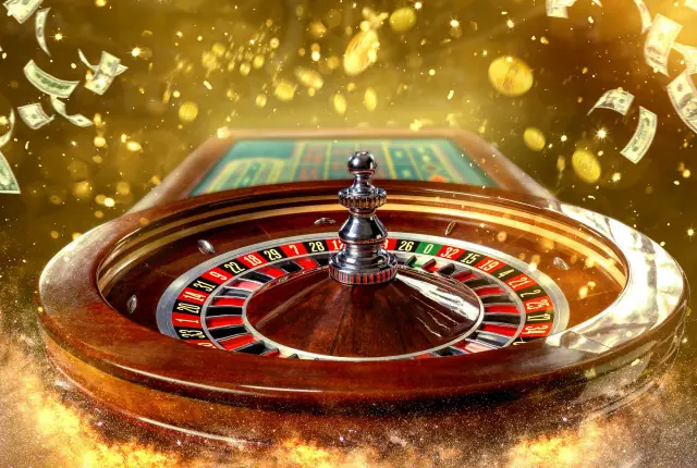 Spela roulette hos Toto casino