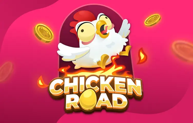 Chicken Road hos Toto casino